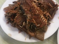 酥鱼排-金鹏鱼肉馆