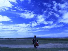 -青海湖国家重点风景名胜区售票处
