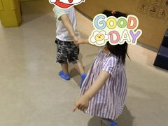-IBOBI早教·托班·国际家庭互动成长中心(欢乐海岸中心)