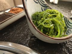 -炙忧烤肉屋(中国铁建广场店)