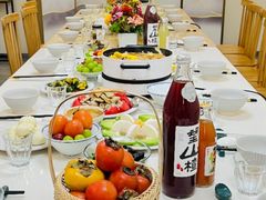 -遇见素食·素空间(新市店)