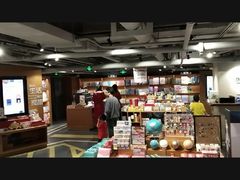 -守望者书店(南开大悦城店)