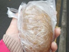 -六广门毛阿姨糯米饭