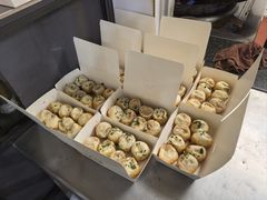 -哑巴生煎(姑苏区苏安新村店)