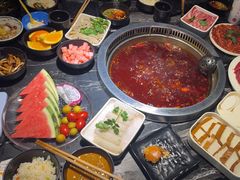 -小王少龙火锅(沙南街店)