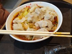 -聚园面庄(新光天地店)