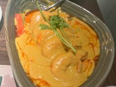 -安南越南餐厅(青岛万象城店)