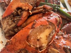 -钱塘府海鲜餐厅
