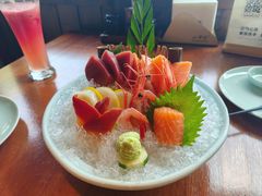 -山葵家·创意料理(运河店)