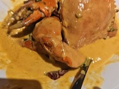 -肥肥蟹海鲜饭店(马六甲店)