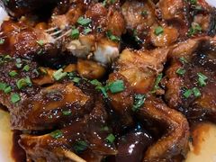 -宏玲餐厅(四川南路店)