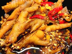 -嘉州九妹凤爪(乐山总店)