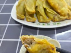 -清真蒋有记(老门东店)