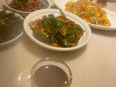 -小菜园新徽菜(马鞍山金鹰店)