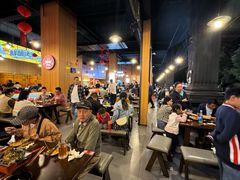 -林二哥宜烤官·宜宾小烧烤