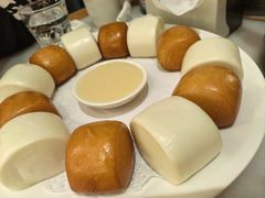 -华盛丰温州大排档(东三环南路店)