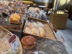 -西村叔叔的店·面包·甜品·蛋糕(崂山丽达店)