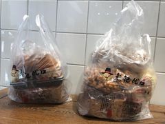 -彭记优口(胜利路店)