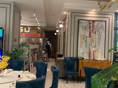-陶苏·品味融合川菜(龙湖源著天街店)