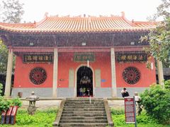 -岳麓山风景名胜区