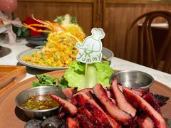 -芭札·Thai泰国餐厅(同和金铂天地店)