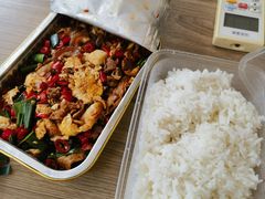 -大鸽饭(马王堆店)