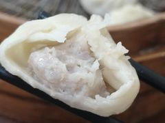 鲜肉小笼-万寿斋(山阴路店)