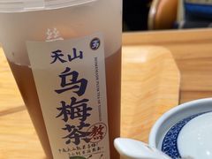 -西部马华清真兰州牛肉面·烧烤夜市(三里河店)