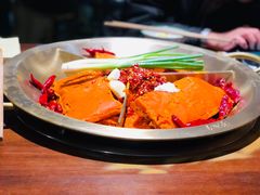 -叁口煮老火锅(东升店)