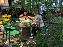 -又见炊烟私房菜(敬亭路店)