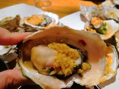 -路边摊小炉子烧烤