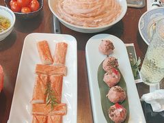 -大隐·成都火锅Bistro(合生麒麟新天地店)