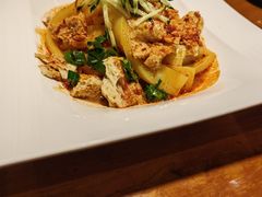 酿皮-青海名吃尕张娃非遗烤肉(海湖总店)