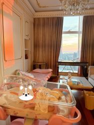 -大美母婴月子中心