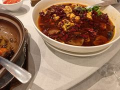 -A One Kitchen·南京精菜馆(晶丽酒店店)