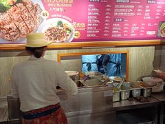 -大食代美食广场(迪士尼小镇店)