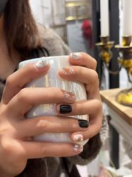 -US•美甲艺术 | 冕光