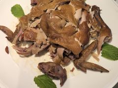 -惠丰堂饭庄·烤鸭·京味菜(翠微路店)