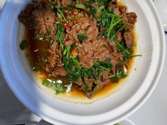-兰湘子·湘菜小炒(长安万科广场店)