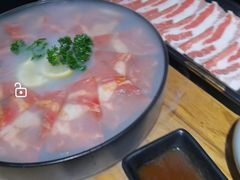 -九田家黑牛烤肉料理(华侨城店)