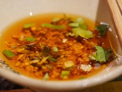 油碟-蜀大侠火锅(寰球文化地标·总府店)