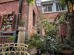 -古董花园(思南路42弄小区店)