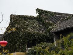 -回龙窝历史文化街区