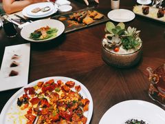 -臻萃轩中餐厅(国家会展中心店)