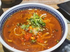 -蛙麻蛙辣炭火蛙锅(南环大街店)