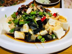 -李连贵熏肉大饼(中街盛京龙城店)