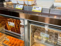 -鲍师傅糕点(海岸城店)