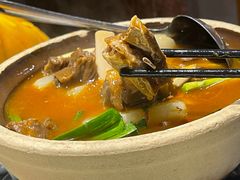 -全聚贤餐厅·湖北家常菜(沙湖店)