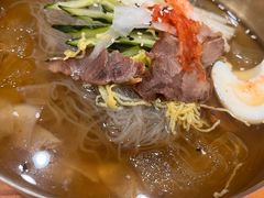 -多宾韩国料理(学衡路店)