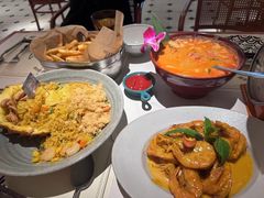 -太食獸泰式茶餐厅(IFS国金中心店)